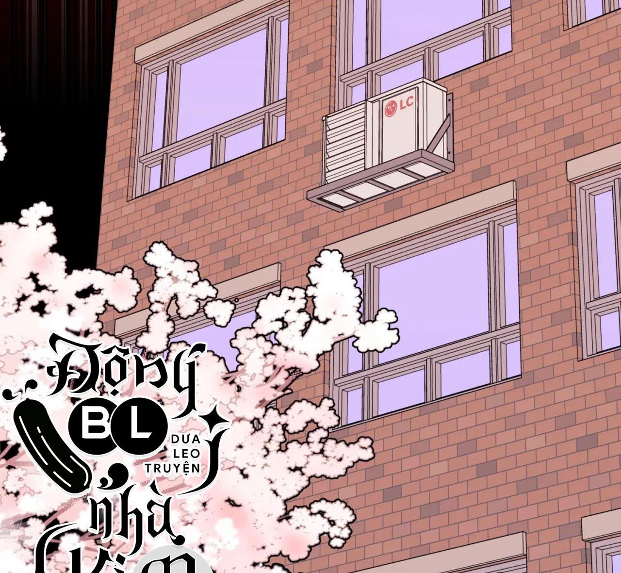 KHOẢNG CÁCH VƯỢT QUA GIỚI HẠN - Chap 20