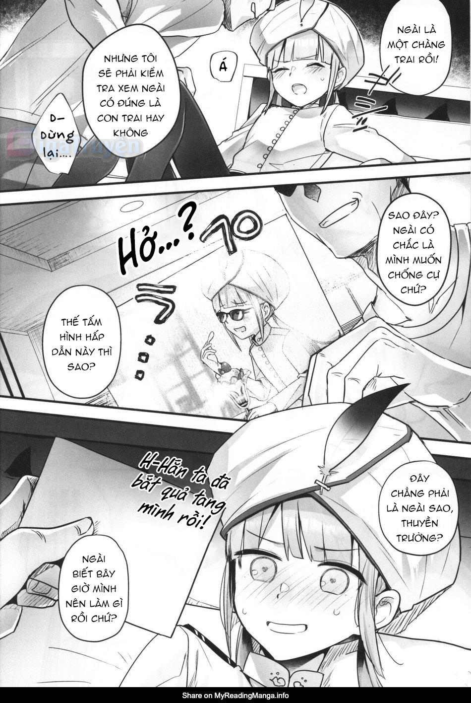 Tổng hợp boylove 18+ - Chap 245