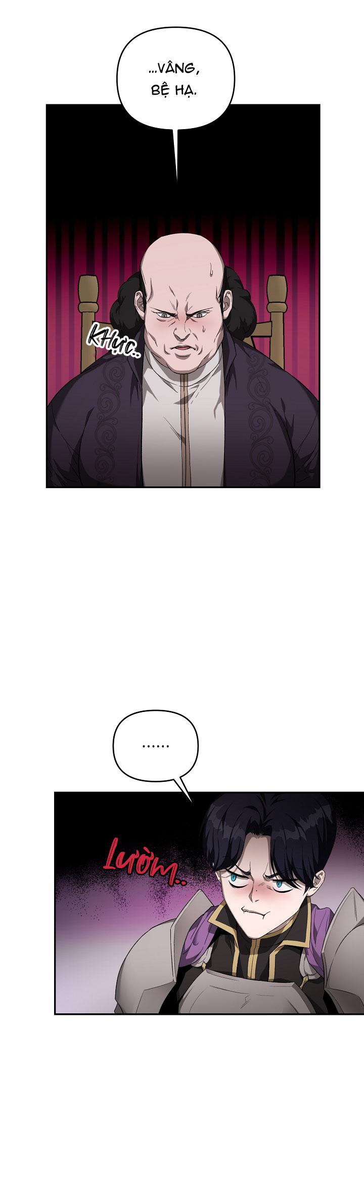 HAI ĐẤT NƯỚC, ĐẤT NƯỚC CỦA NÔ LỆ - Chap 22