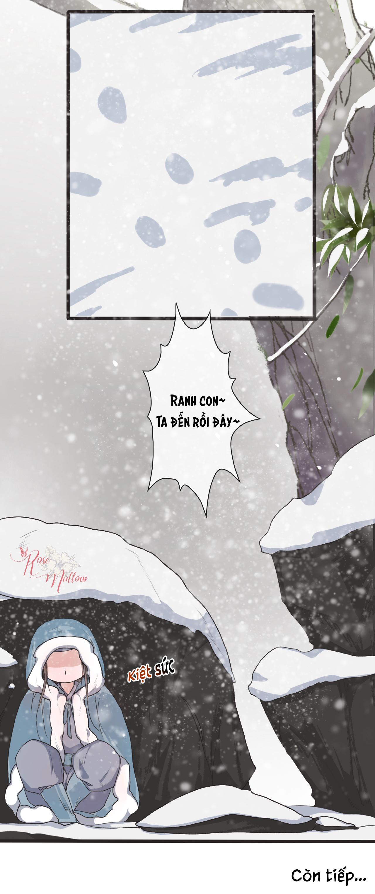 Hạnh Lâm Phương Hoa - Chap 12