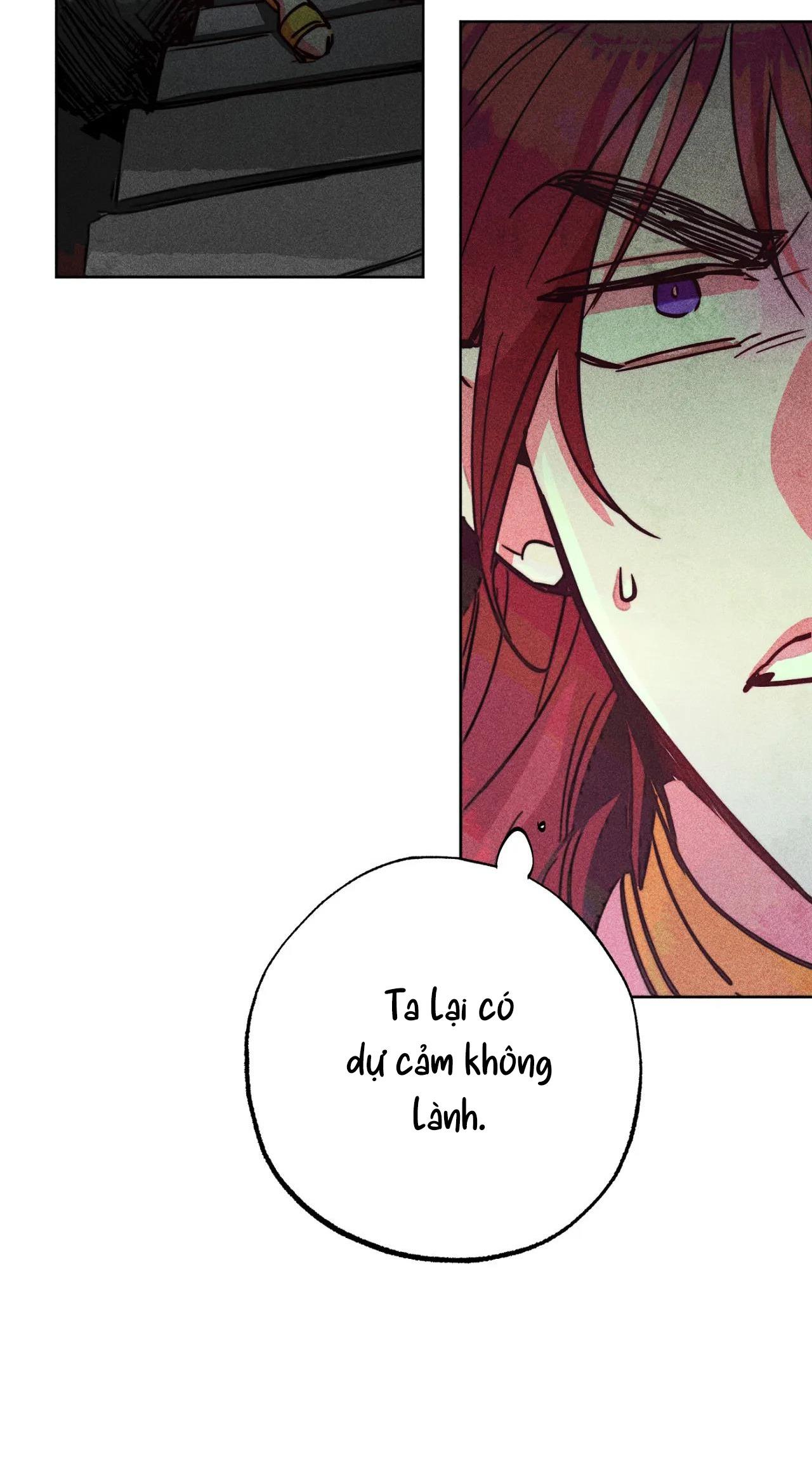 (CBunu) Làm vị cứu tinh thật dễ dàng - Chap 45