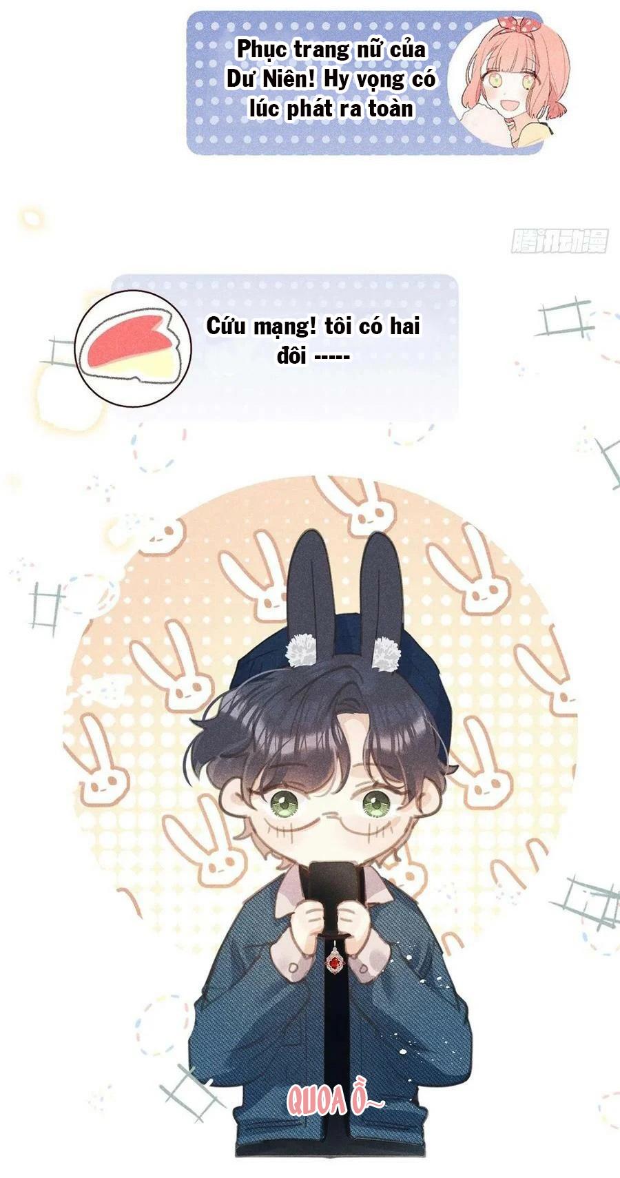 Lang Sói Thượng Khẩu - Chap 62