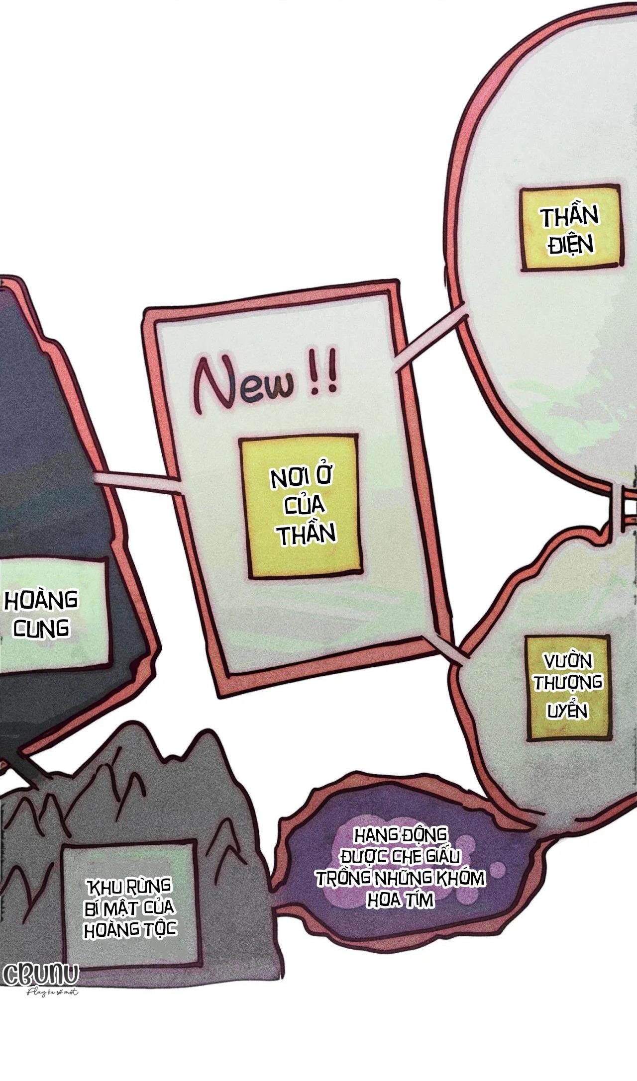 (CBunu) Làm vị cứu tinh thật dễ dàng - Chap 50