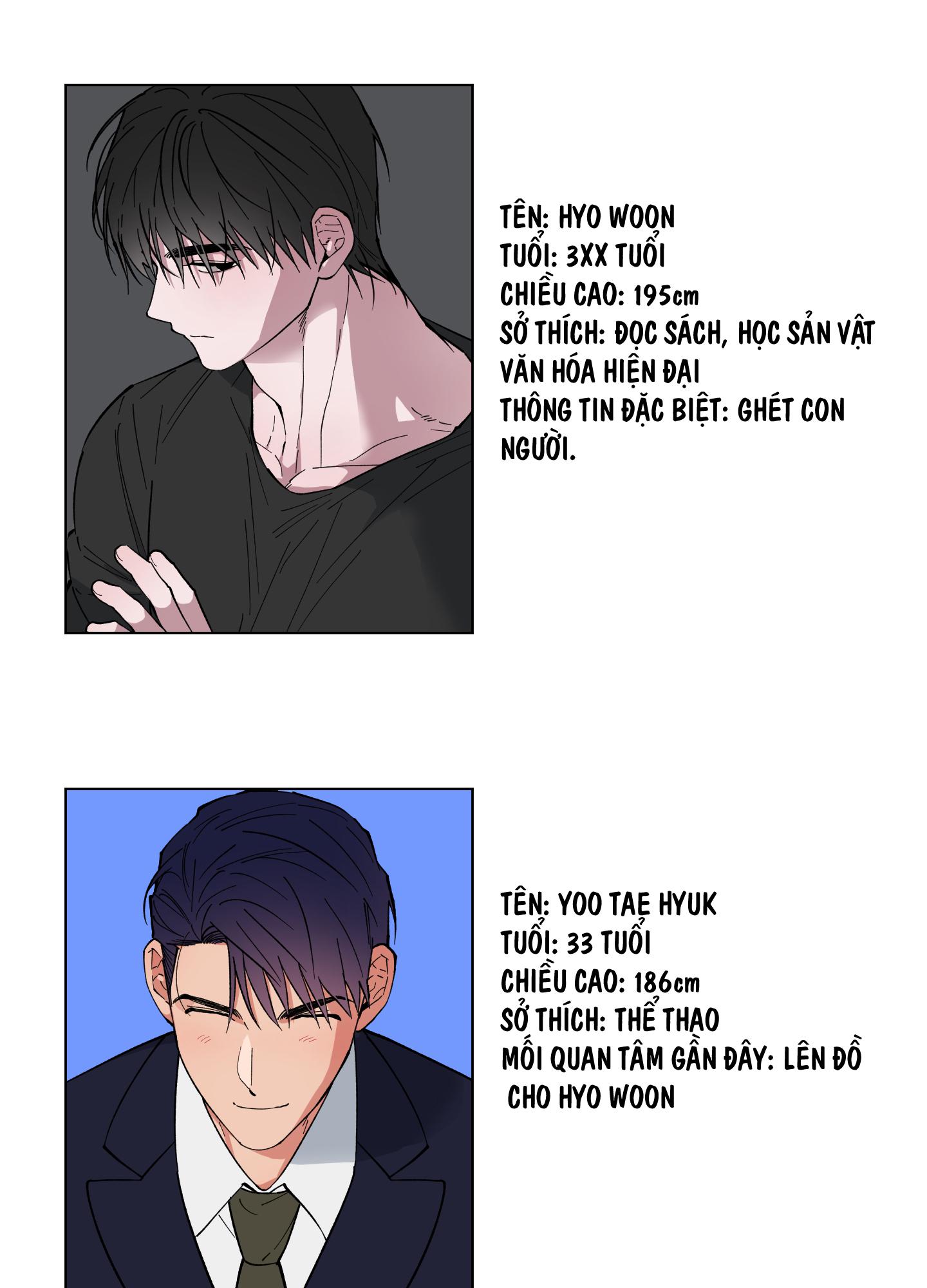 BÌNH MINH CỦA RỒNG - Chap 32.1 - Trang 4