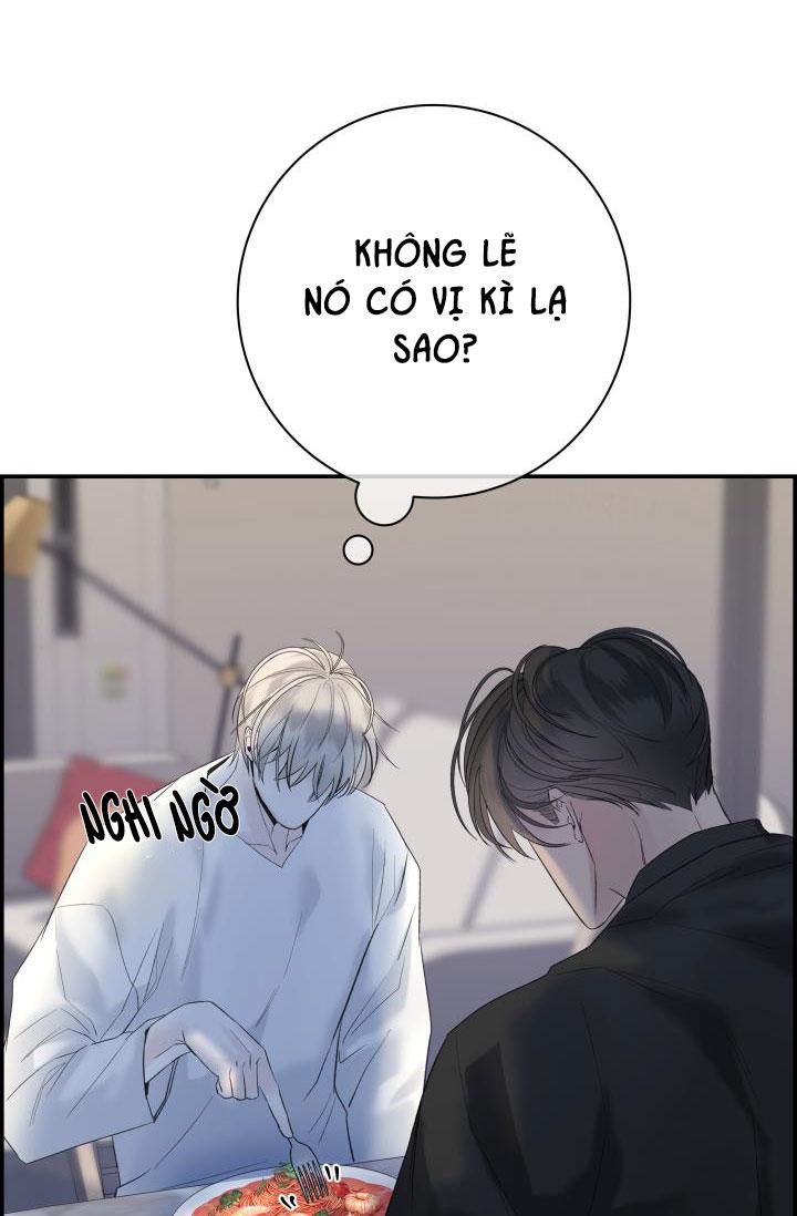 CƠ CHẾ BẢO VỆ - Chap 21