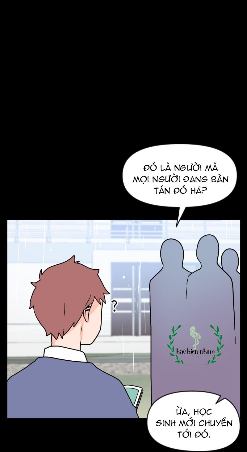 Truyện Ngôn Nhưng Không Ngôn Lắm - Chap 6