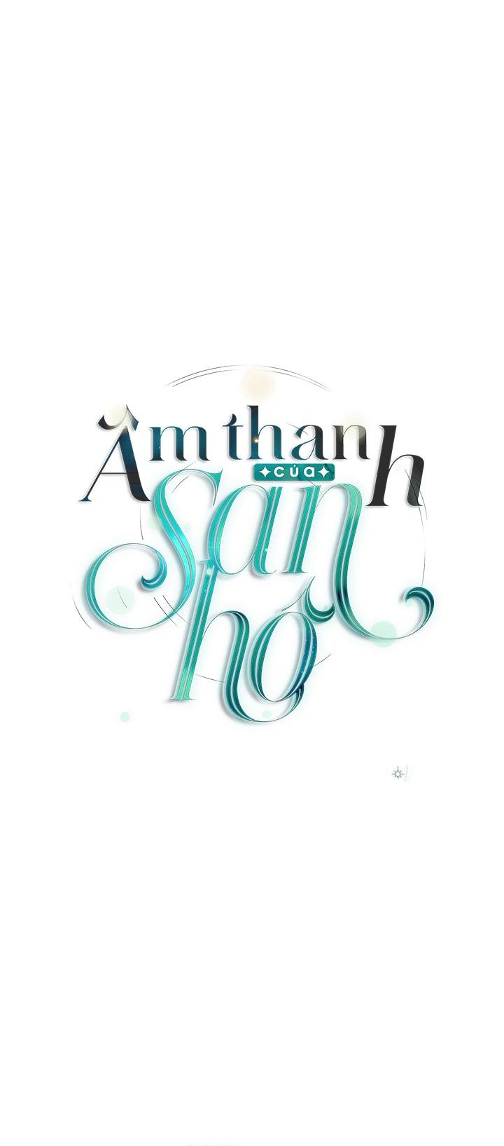Âm Thanh Của San Hô - Chap 13