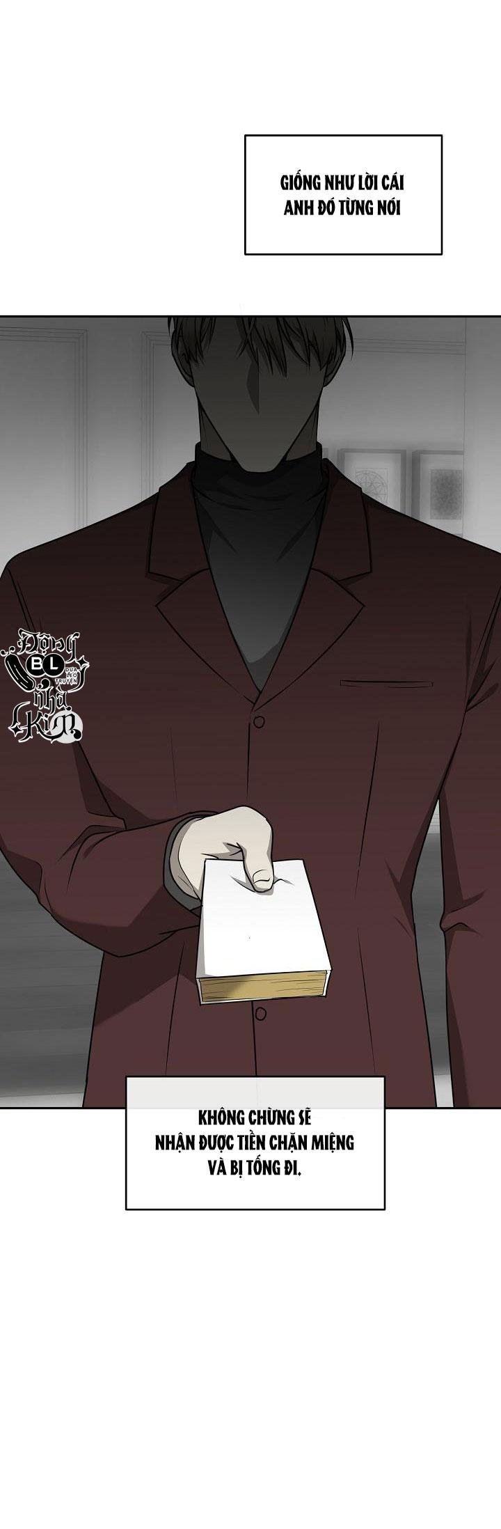 DƯỠNG THÚ CƯNG - Chap 24