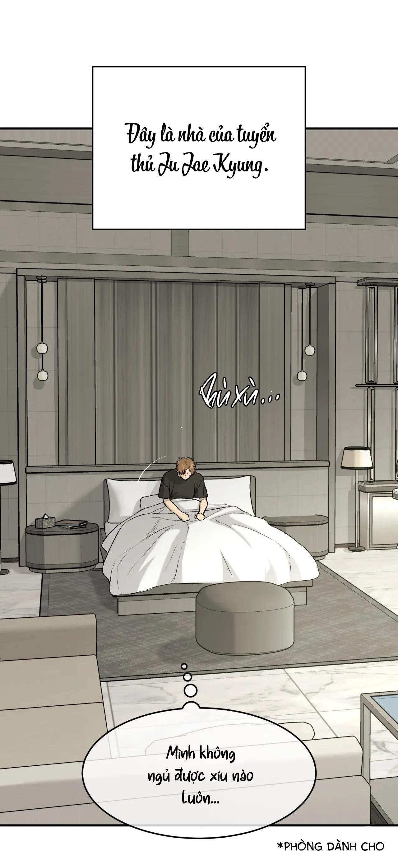 (CBunu) ChinhX - Vận Xui - Chap 18