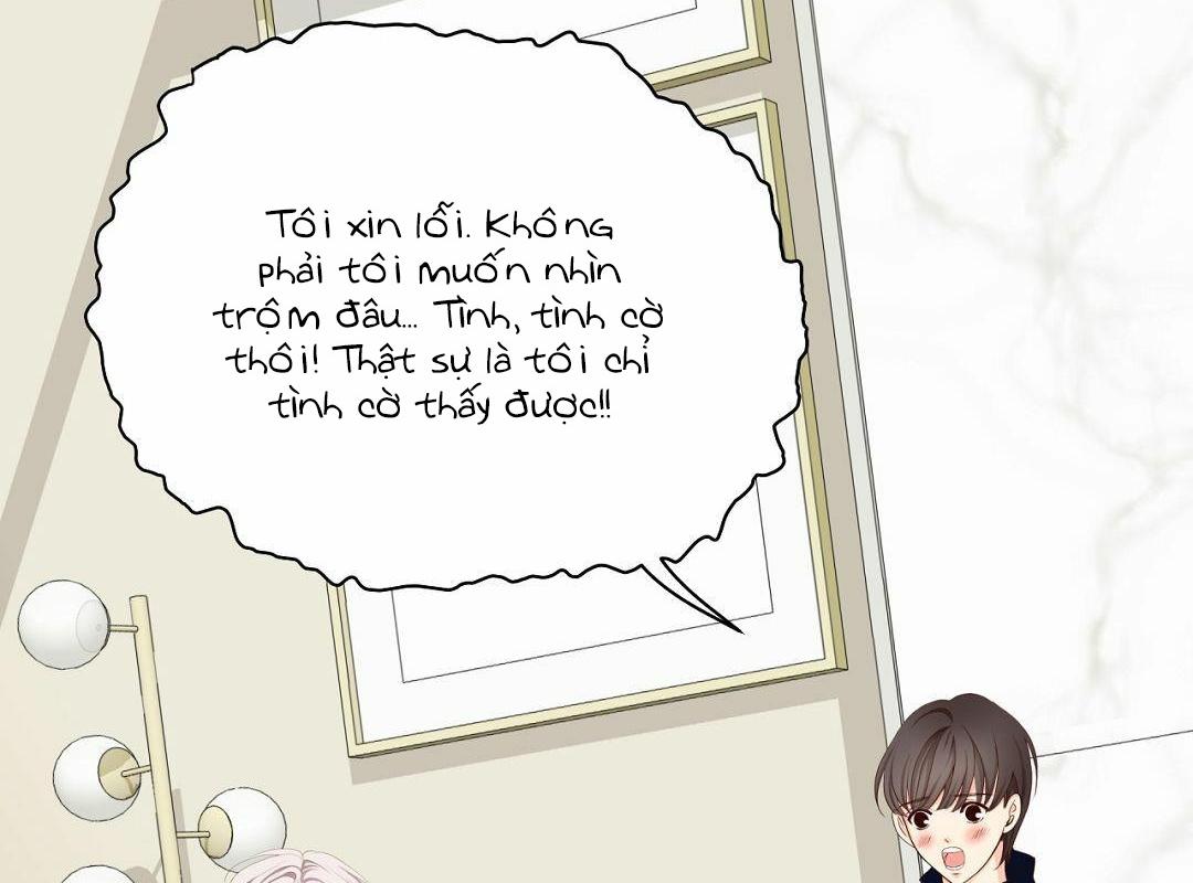 Lừa Gạt - Chap 3