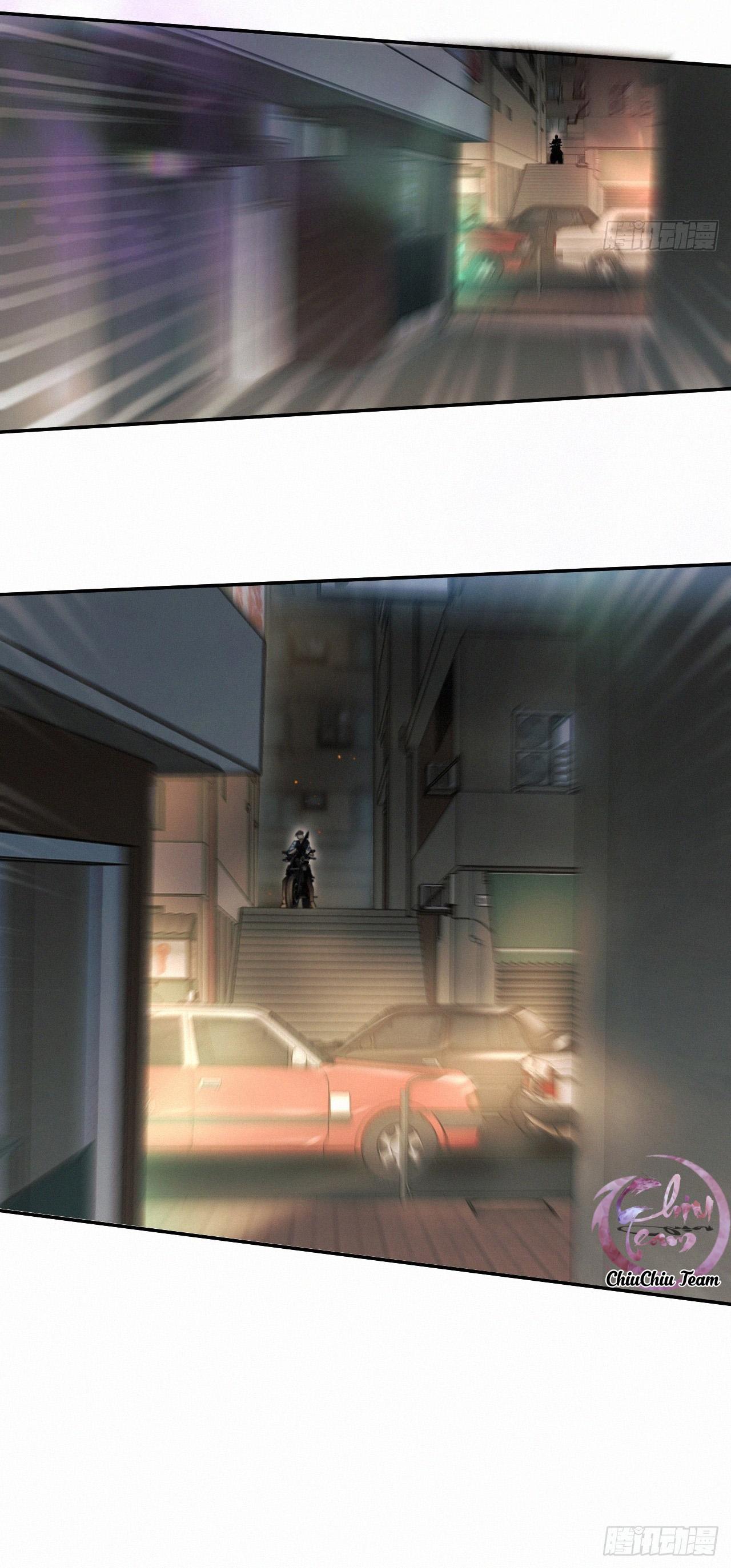 Antidote Poison - Chap 68