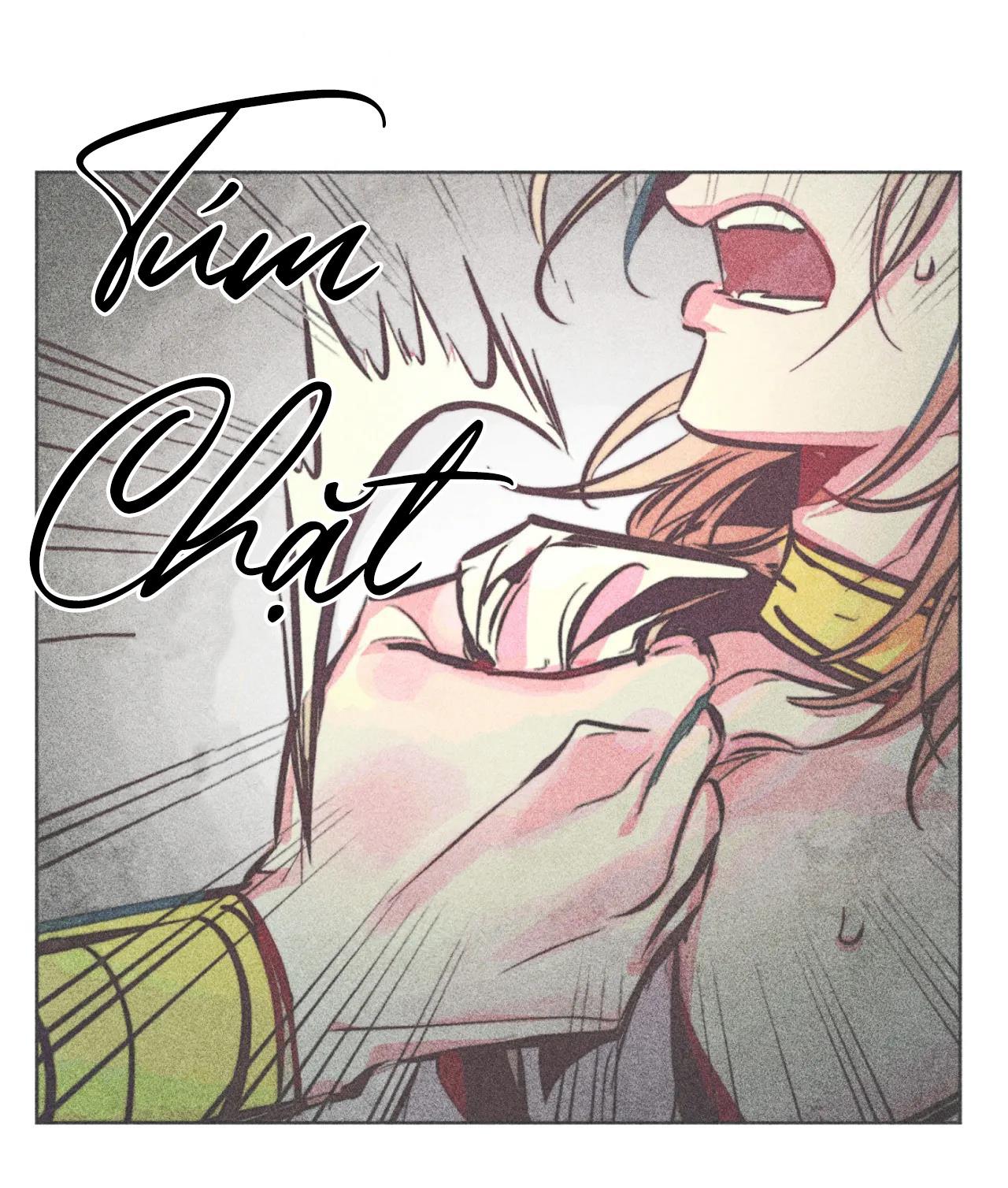 (CBunu) Làm vị cứu tinh thật dễ dàng - Chap 45