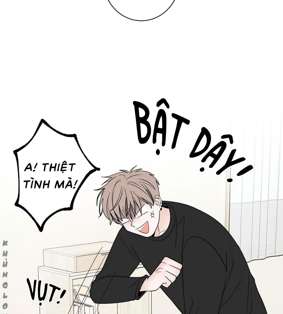 Tiền Bối, Chúng Ta Cần Nói Chuyện - Chap 7