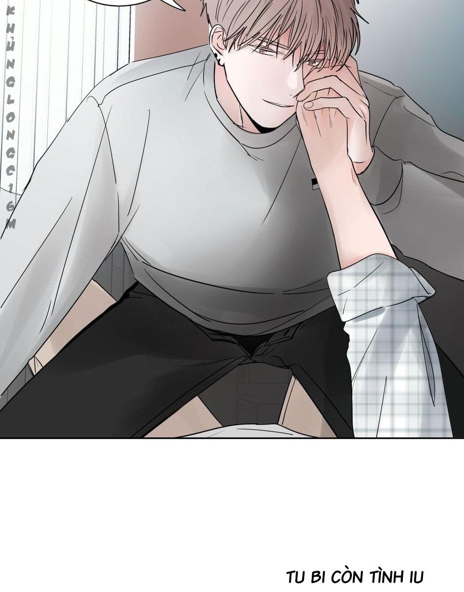 Tiền Bối, Chúng Ta Cần Nói Chuyện - Chap 24