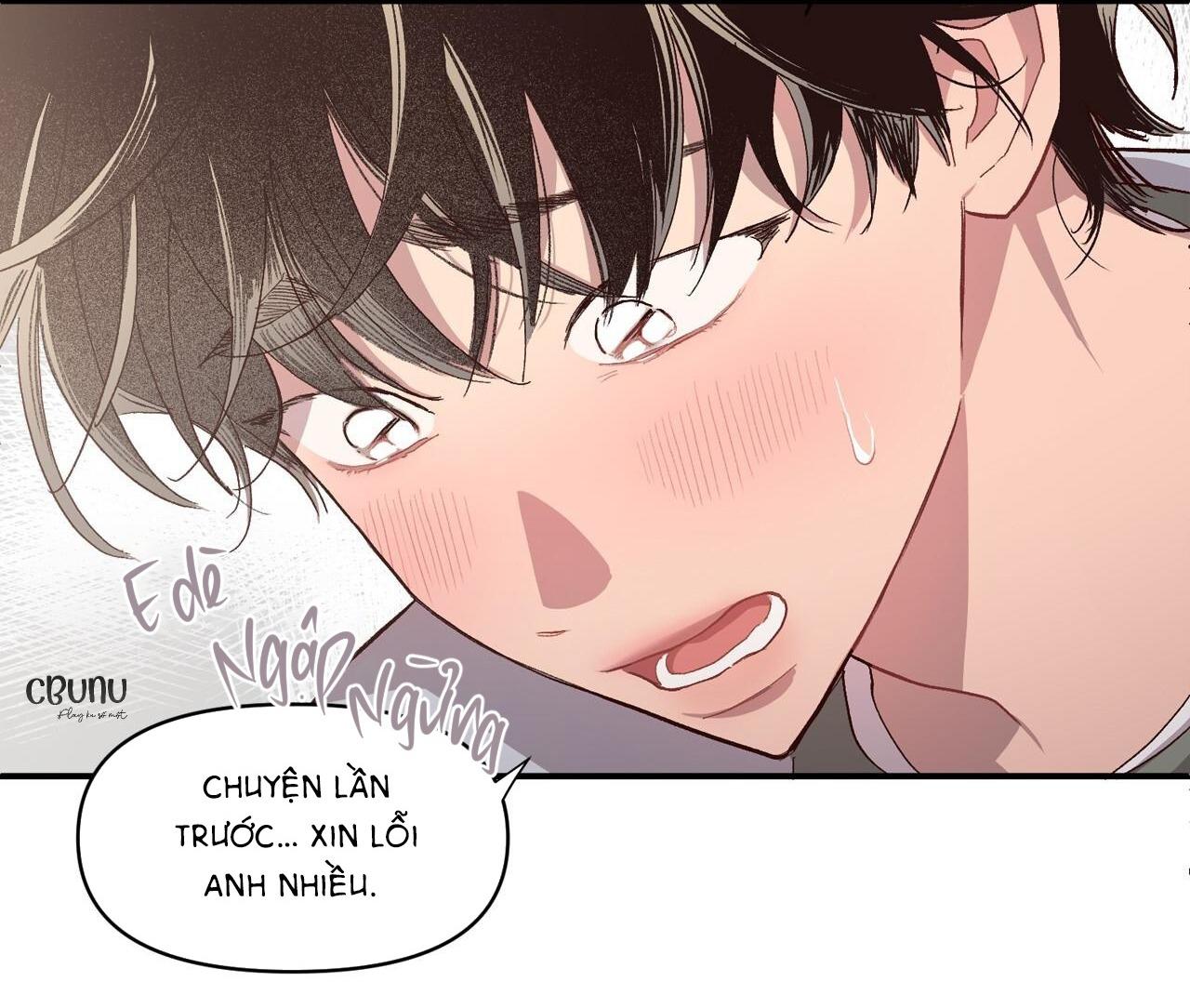 (CBunu) Bí Mật Của Mái Tóc - Chap 4