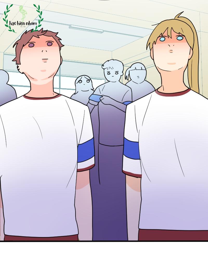 Truyện Ngôn Nhưng Không Ngôn Lắm - Chap 16