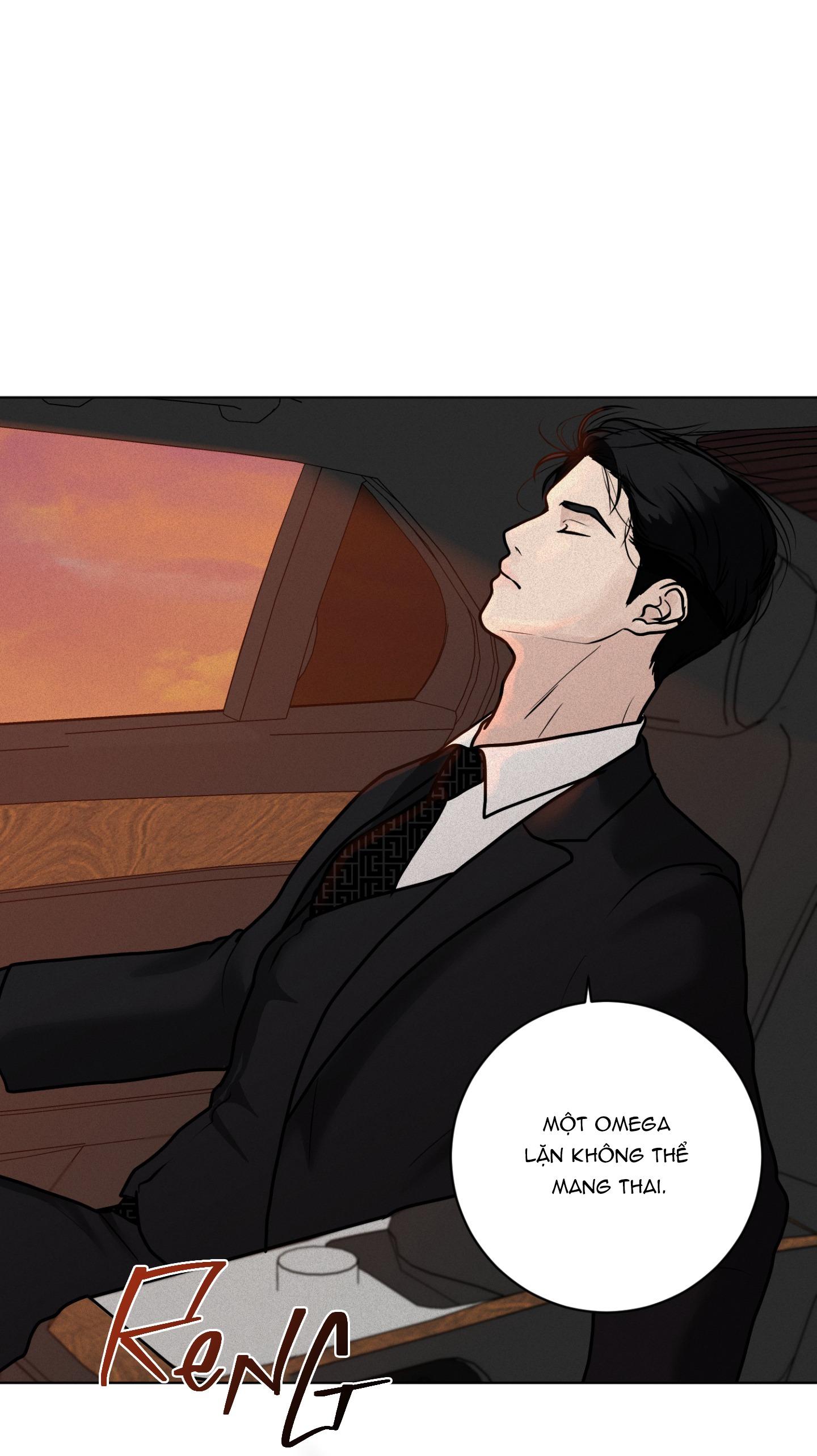 (ABO) LỜI CẦU NGUYỆN - Chap 4