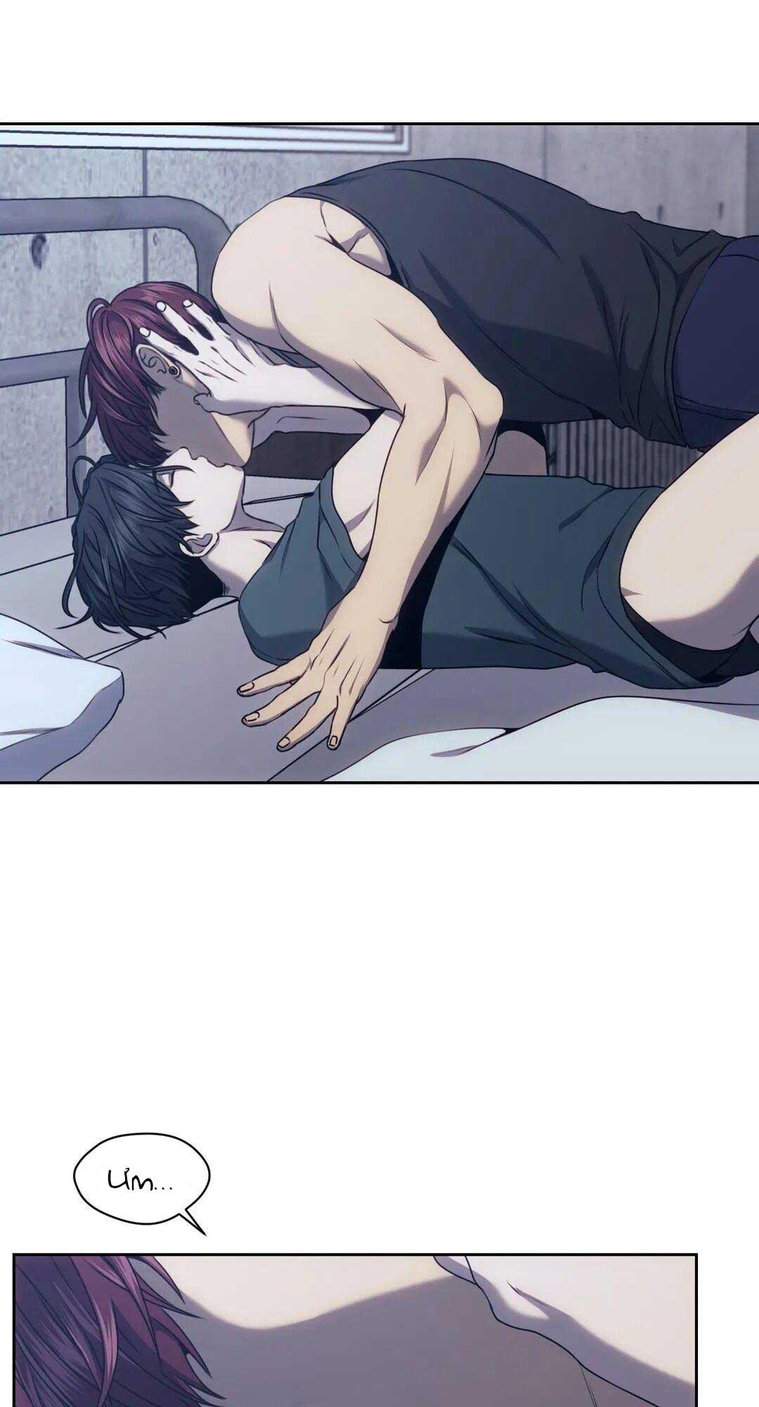 Công Cuộc Báo Thù Của Kẻ Yếu Thế - Chap 16