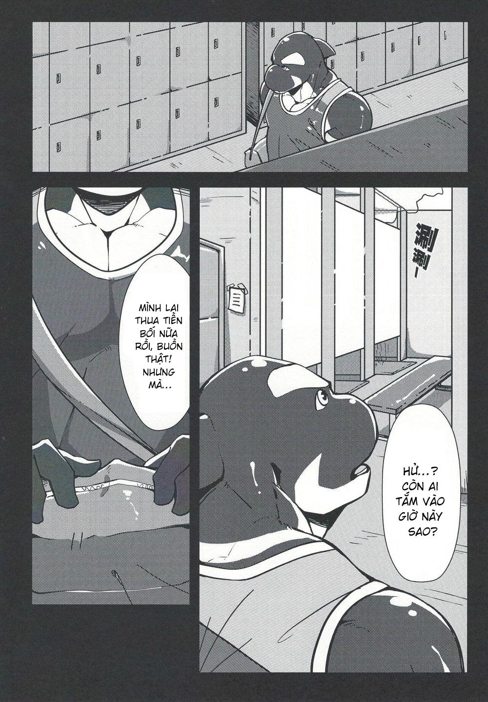 Tổng hợp boylove 18+ - Chap 204