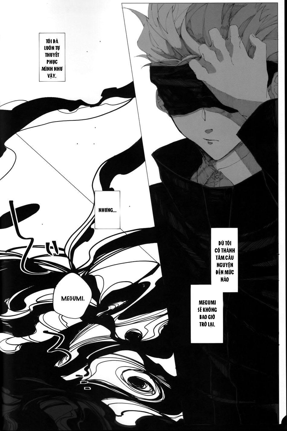 Doujinshi Tổng Hợp - Chap 61.1 - Trang 83