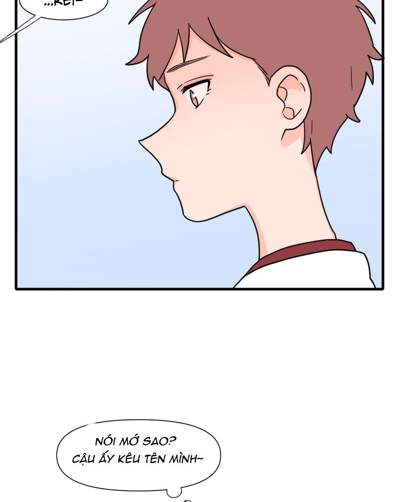 Truyện Ngôn Nhưng Không Ngôn Lắm - Chap 19