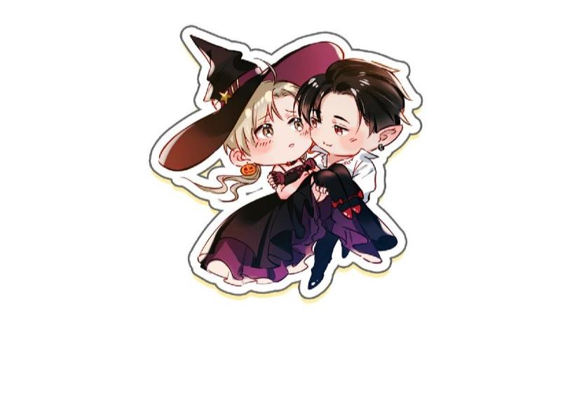 Tôi và đối tác của tôi [DROP] - Chap 11