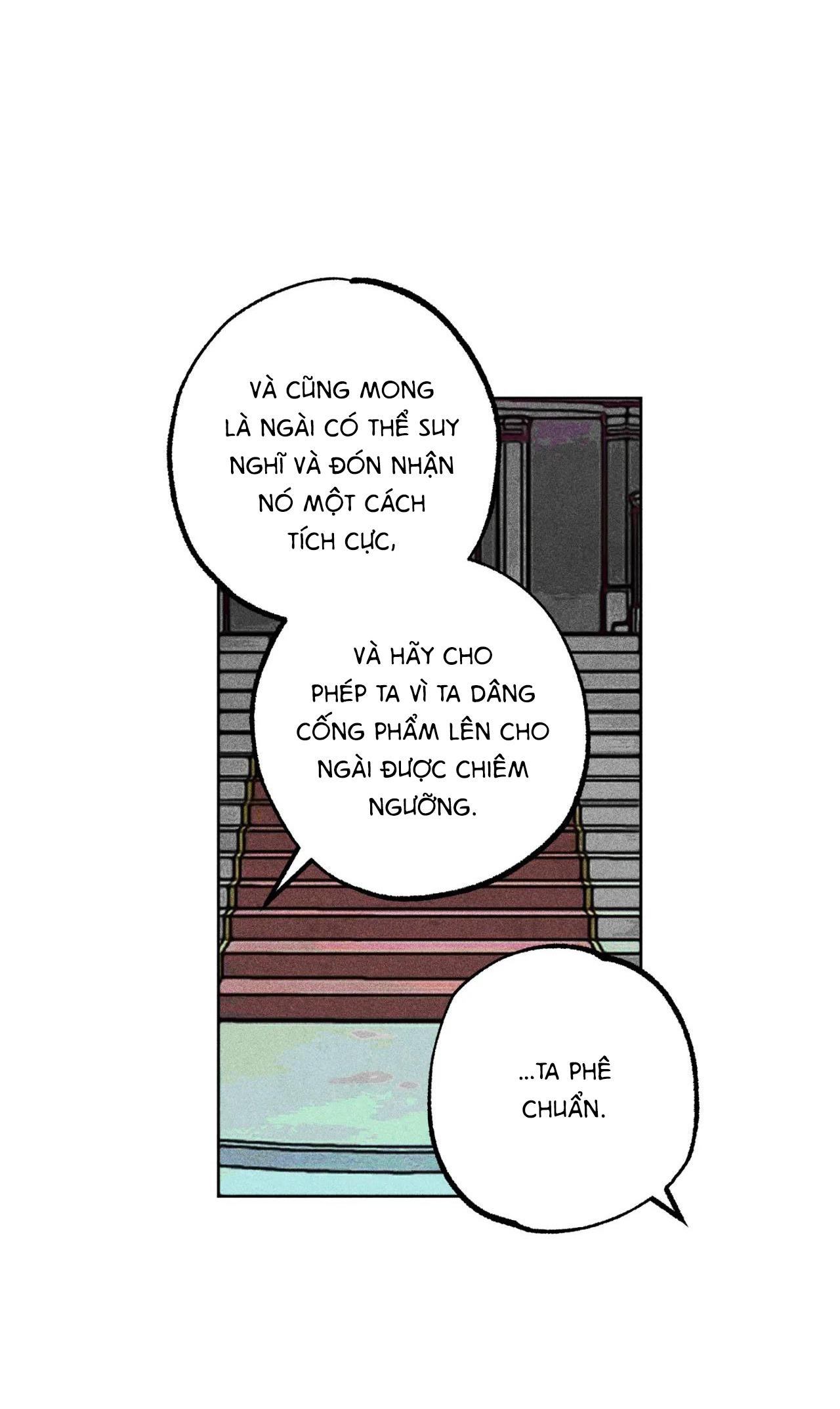 (CBunu) Làm vị cứu tinh thật dễ dàng - Chap 49