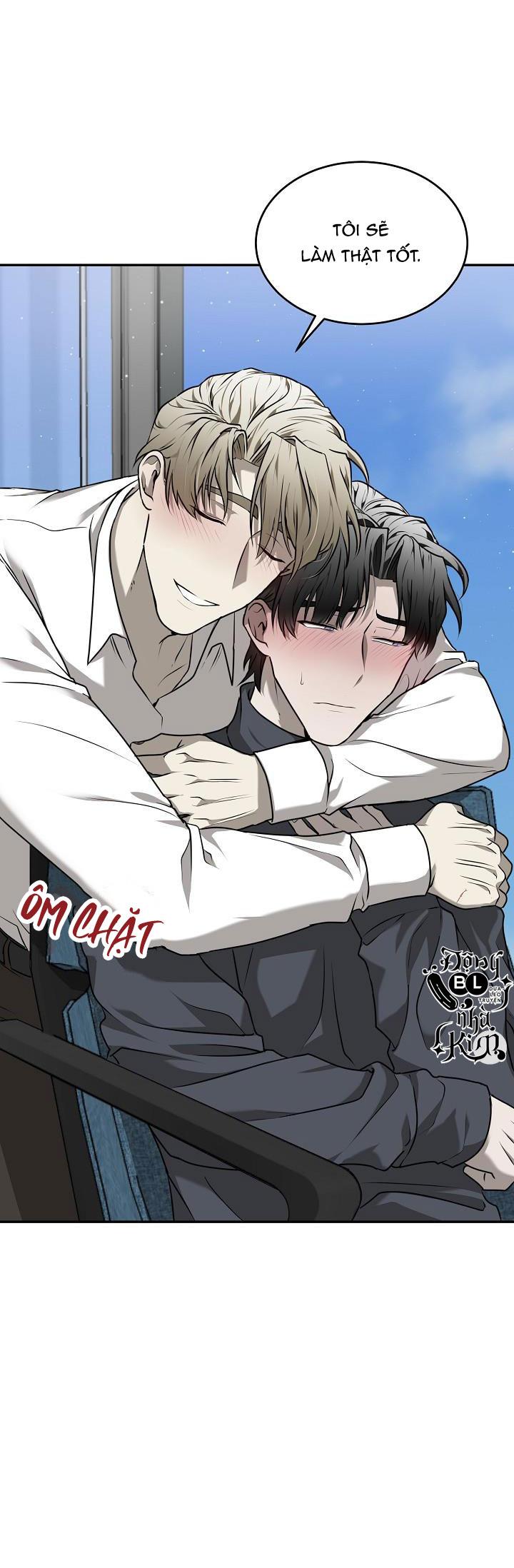 DƯỠNG THÚ CƯNG - Chap 24