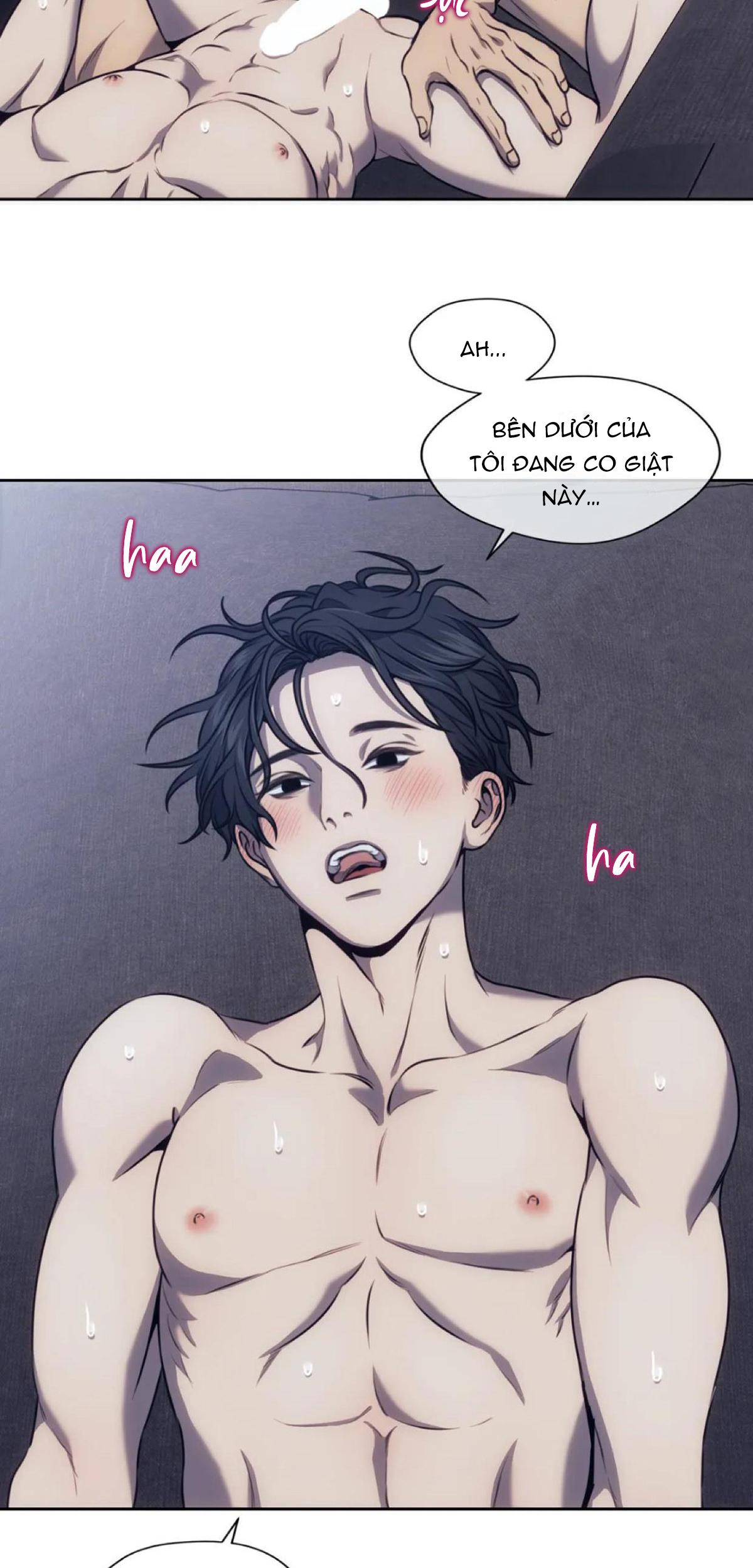 Công Cuộc Báo Thù Của Kẻ Yếu Thế - Chap 50