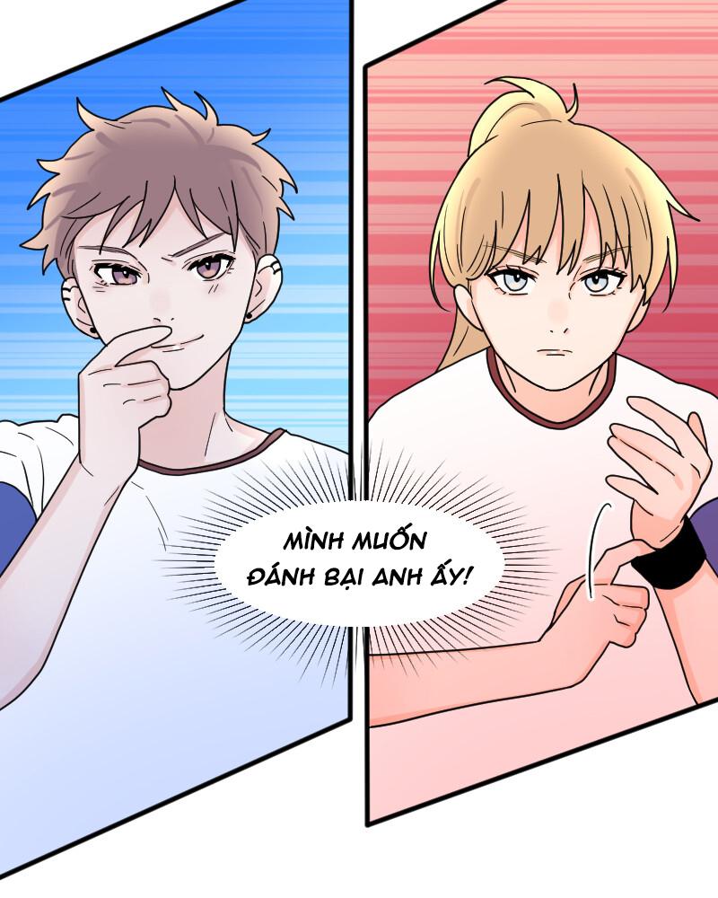 Truyện Ngôn Nhưng Không Ngôn Lắm - Chap 16