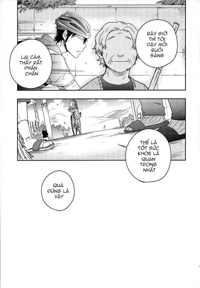 ONESHOT/DOUJINSHI Theo Yêu Cầu - Chap 7