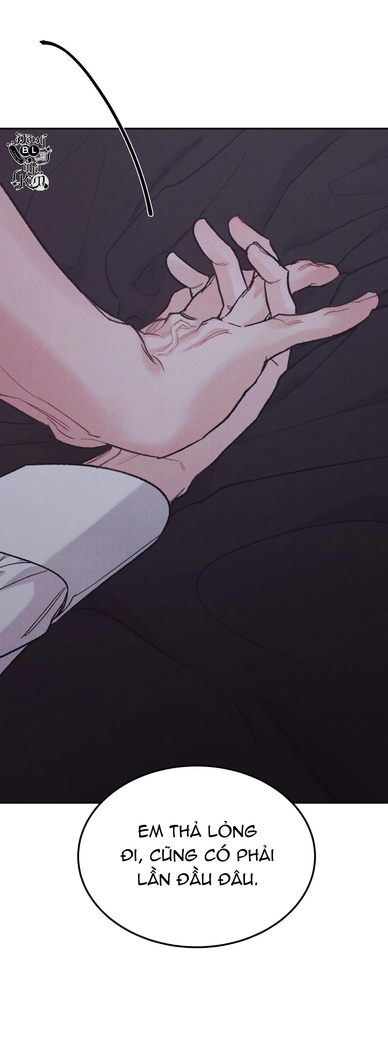 VƯỢT QUA GIỚI HẠN - Chap 41