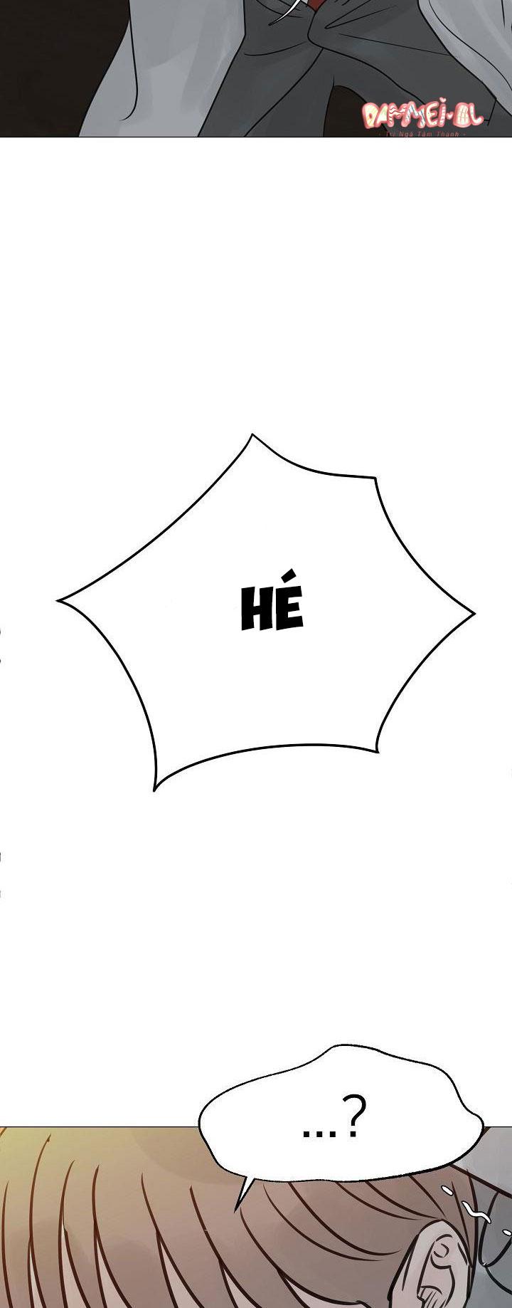 Ở LẠI BÊN TÔI - Chap 28