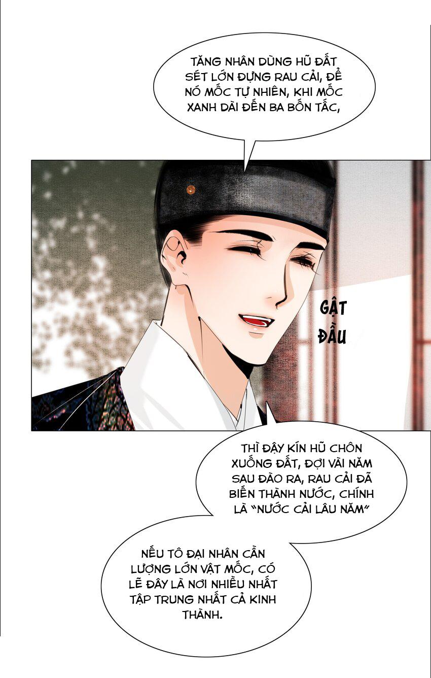 Vòng Luân Hồi - Chap 57