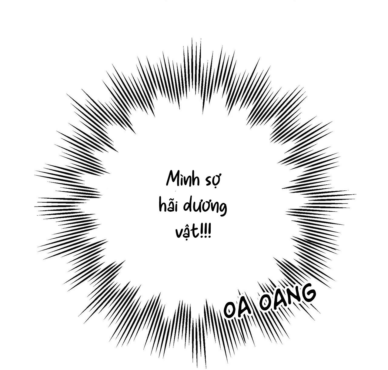 Sự kết hợp hoàn hảo - Chap 11