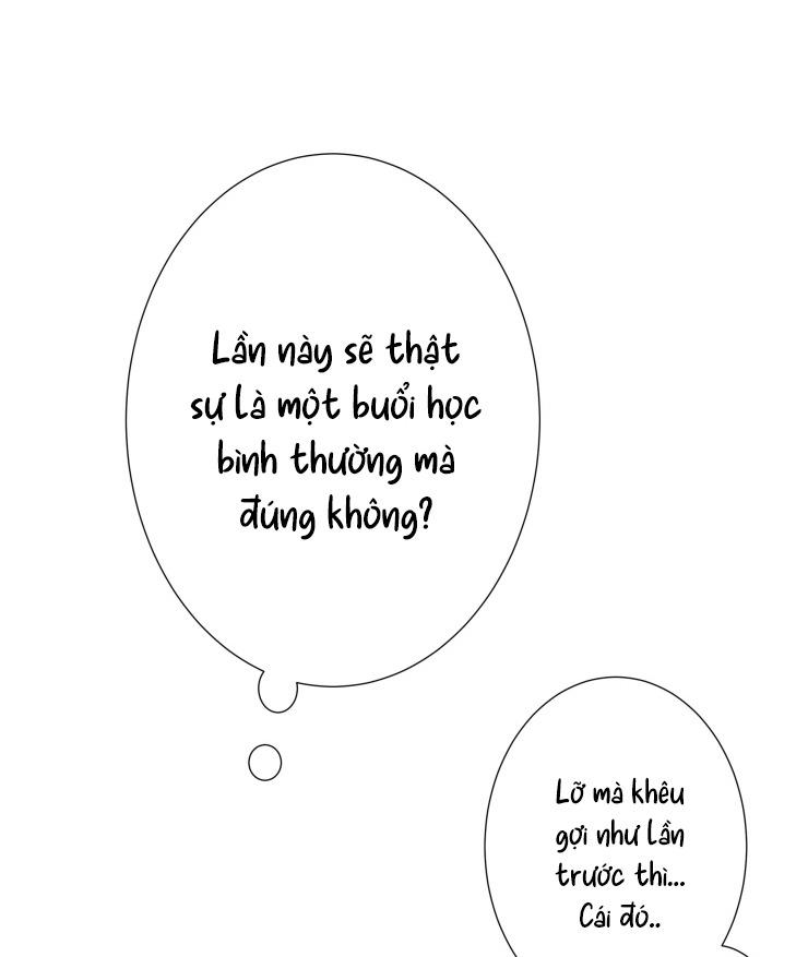 (CBunu) Tình yêu và danh vọng - Chap 12