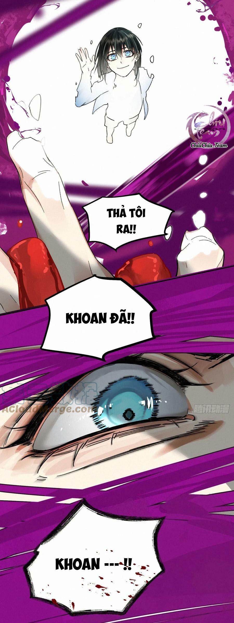 Antidote Poison - Chap 74