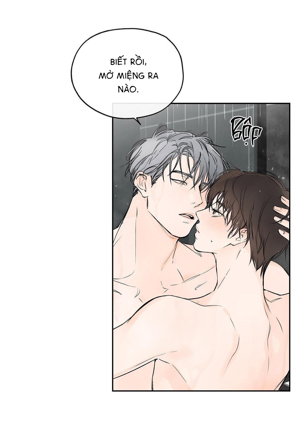 Hạ Cánh Cuối Chân Trời - Chap 5