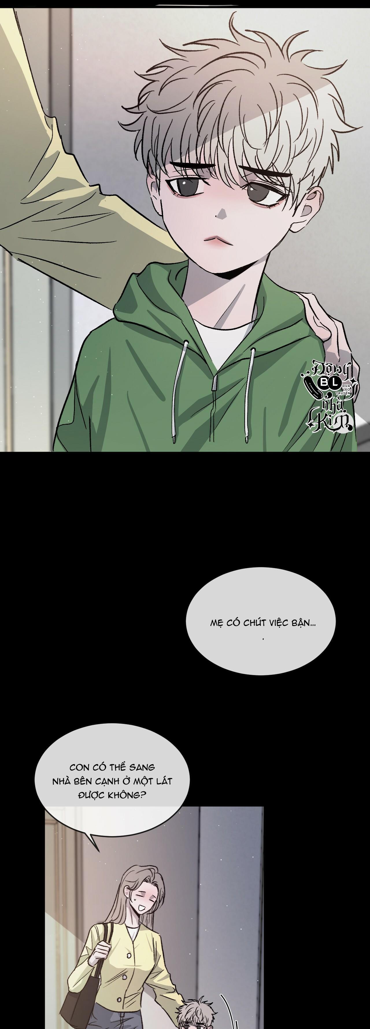 TƯƠNG PHẢN - Chap 38