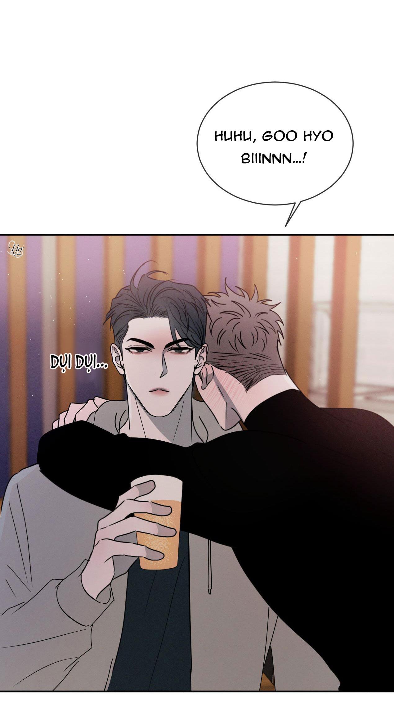 TƯƠNG PHẢN - Chap 28