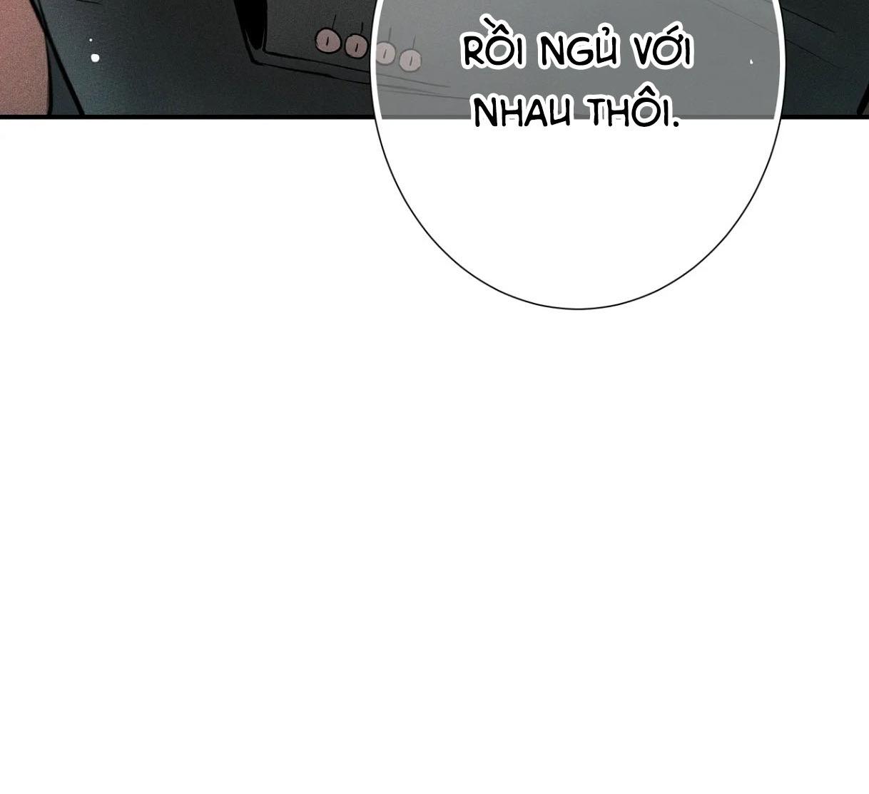 (CBunu) Tình yêu và danh vọng - Chap 25