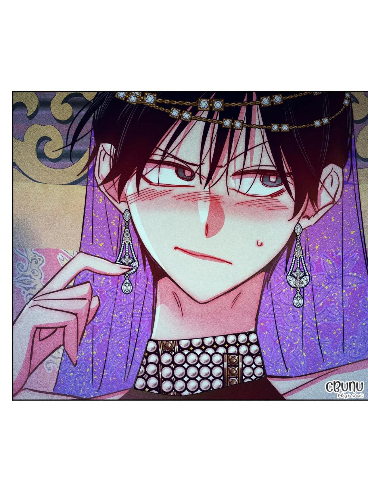 (CBunu) Làm vị cứu tinh thật dễ dàng - Chap 54