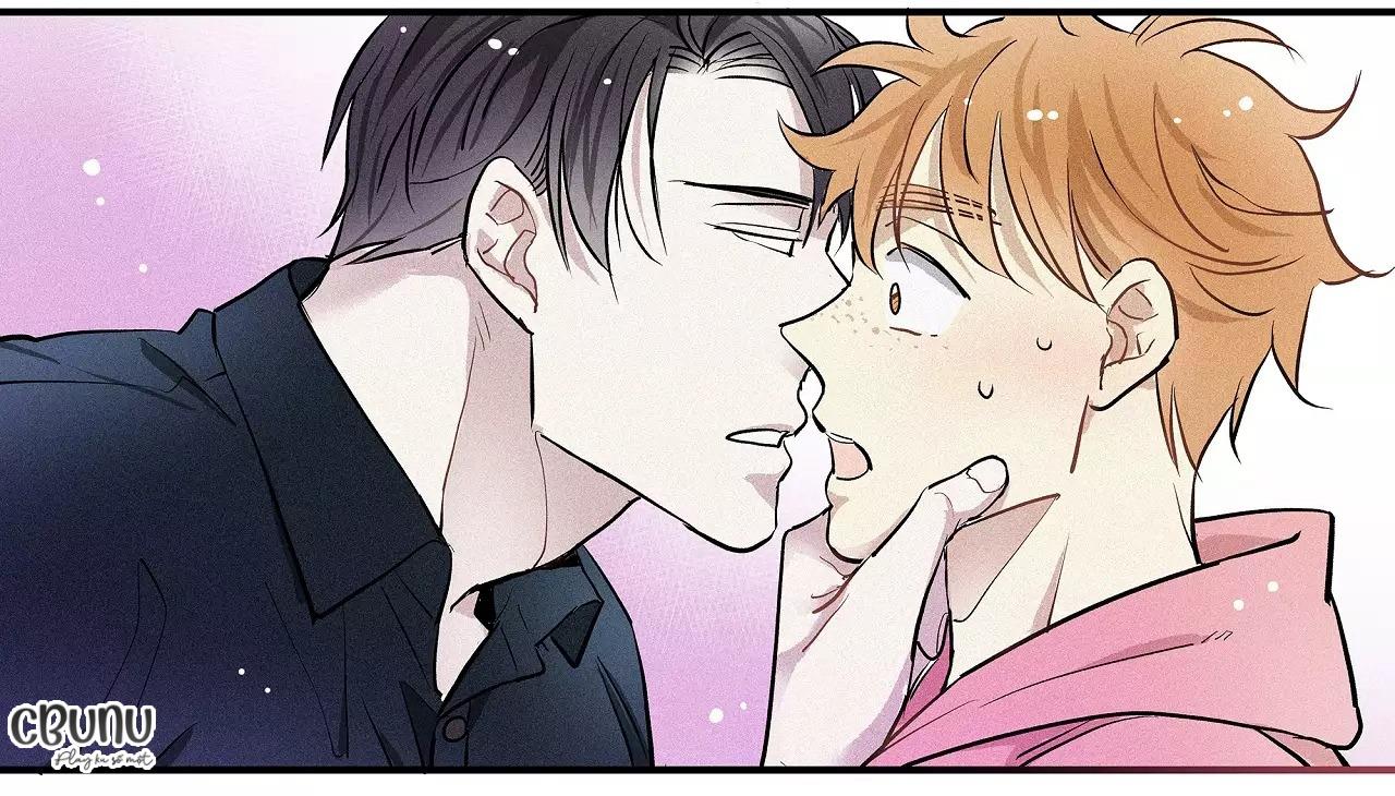 (CBunu) Tình yêu và danh vọng - Chap 14