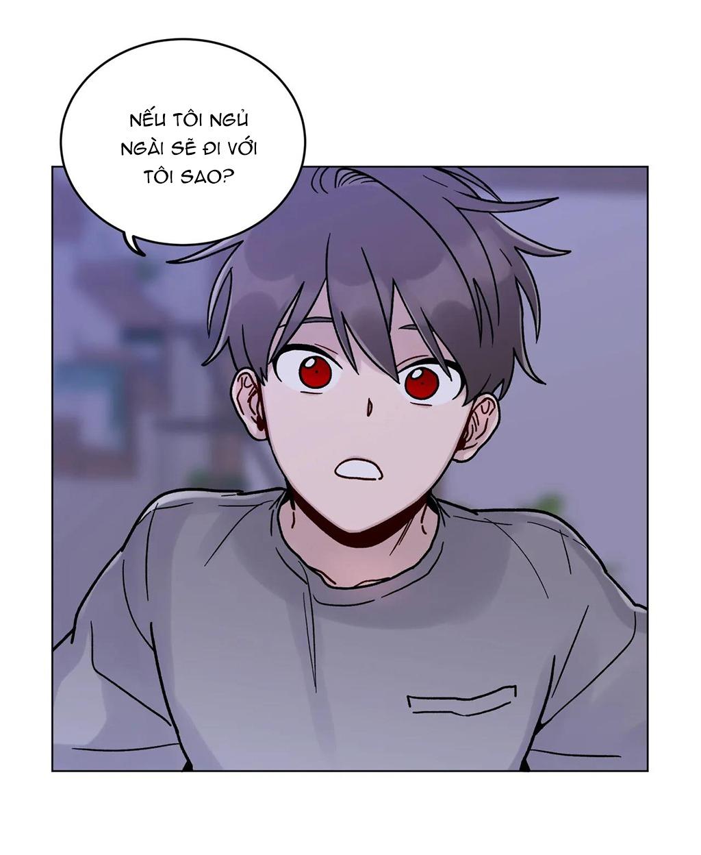 Cơn Mưa Rào Mùa Hạ - Chap 4