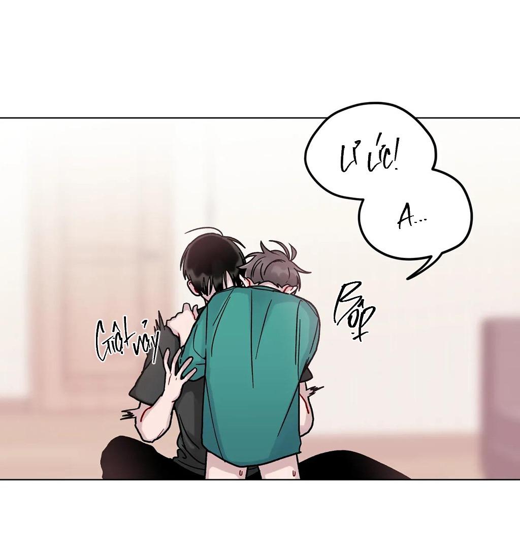 Cơn Mưa Rào Mùa Hạ - Chap 6