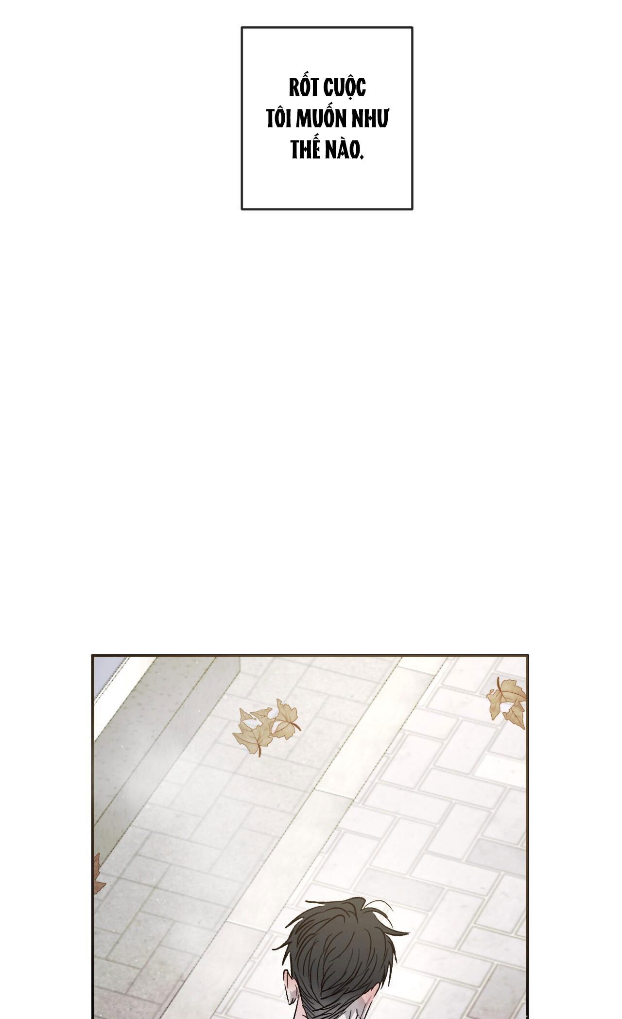 TƯƠNG PHẢN - Chap 41