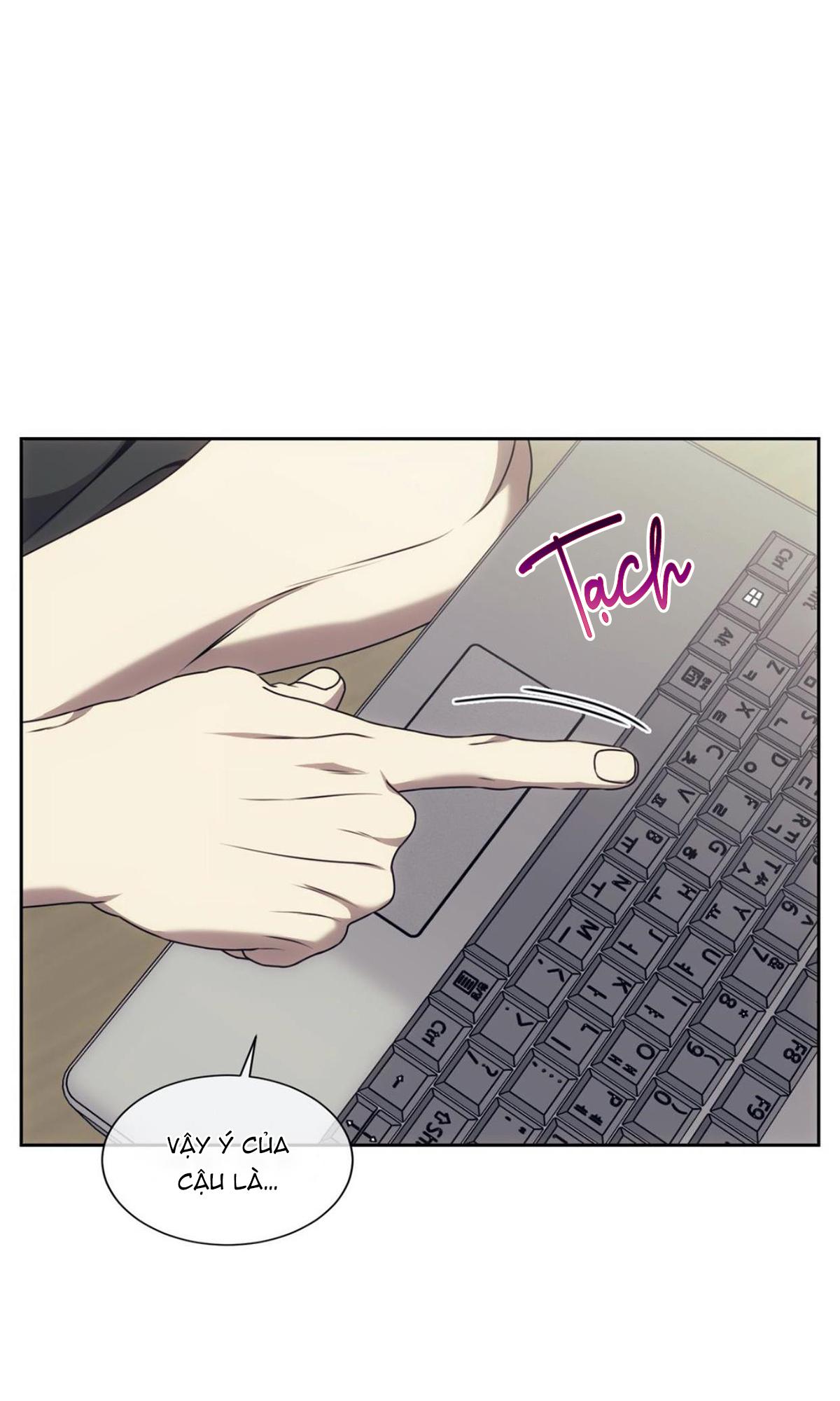 Công Cuộc Báo Thù Của Kẻ Yếu Thế - Chap 27