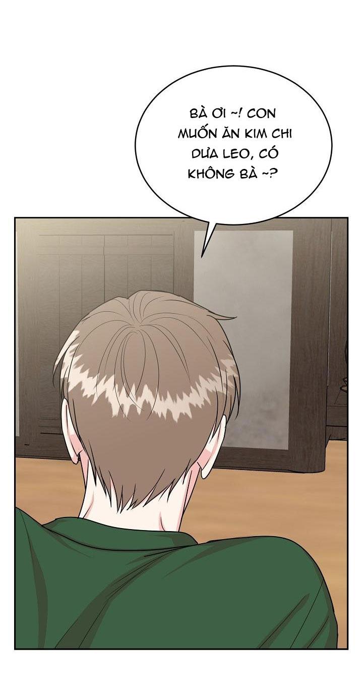 (ABO) HANG HỔ - Chap 20