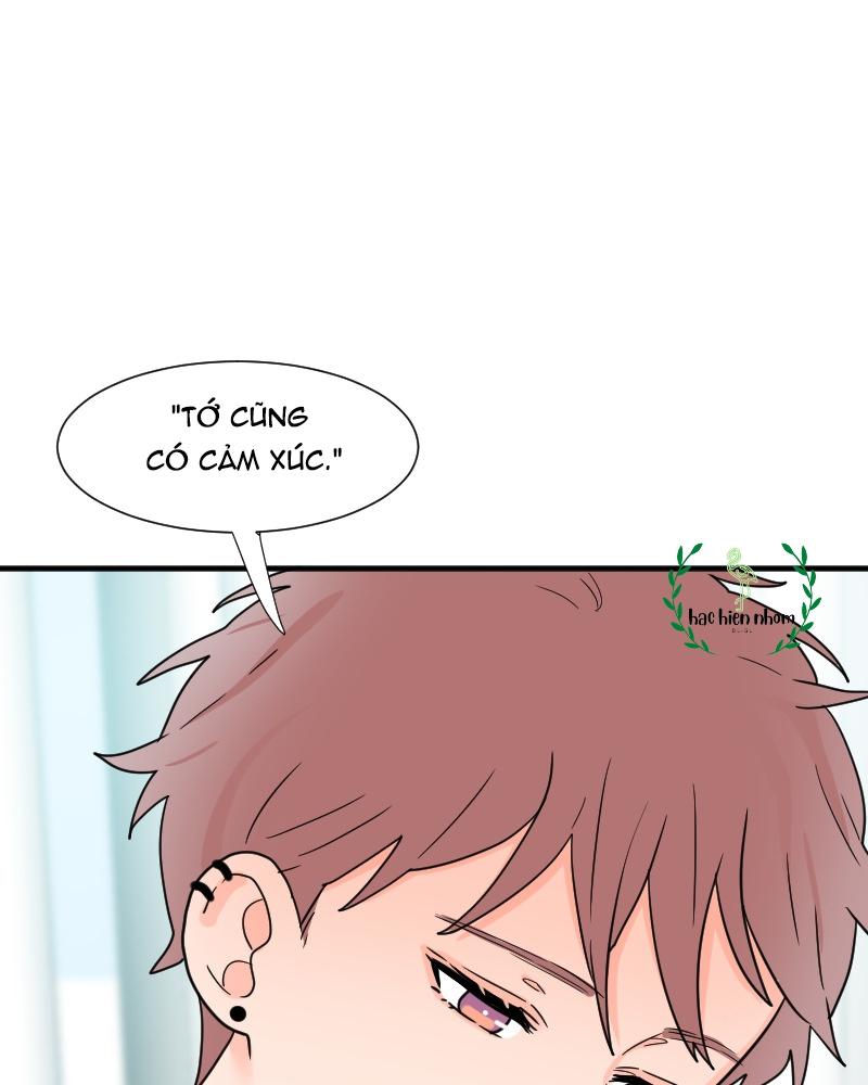 Truyện Ngôn Nhưng Không Ngôn Lắm - Chap 20