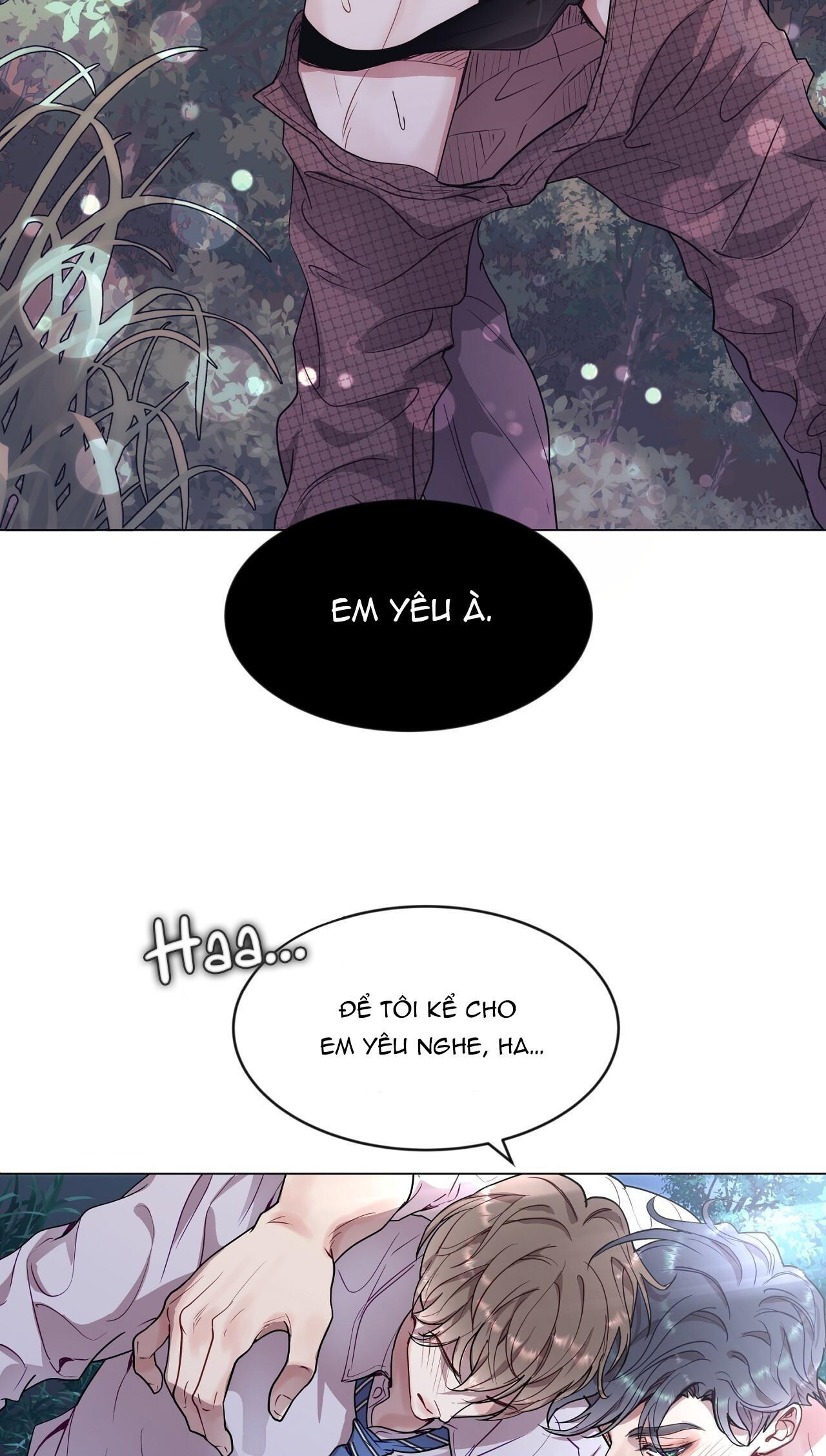Vị Kỷ - Chap 17